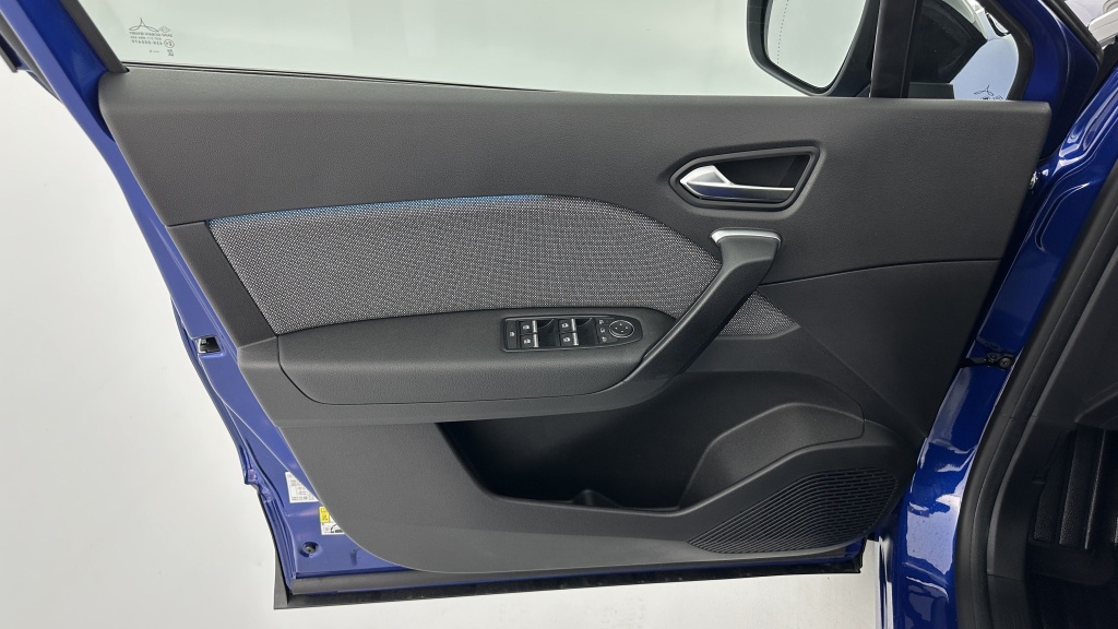 RENAULT Captur 1.0 TCe 90ch Techno - ref: 8-GLI00002763 - Photo 13