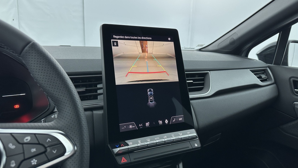 RENAULT Captur 1.0 TCe 90ch Techno - ref: 8-GLI00002763 - Photo 18