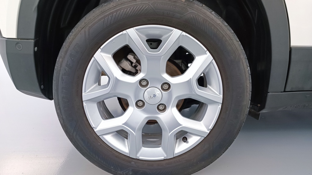 JEEP Avenger 1.2 T3 100ch Altitude - ref: 8-GLI00002781 - Photo 12