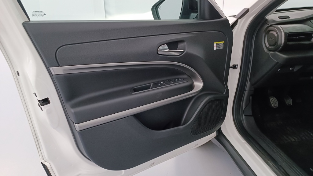 JEEP Avenger 1.2 T3 100ch Altitude - ref: 8-GLI00002781 - Photo 13