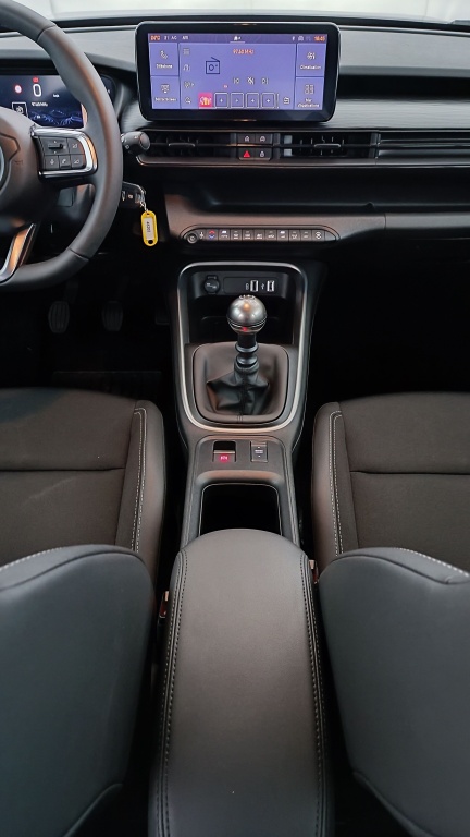 JEEP Avenger 1.2 T3 100ch Altitude - ref: 8-GLI00002781 - Photo 16