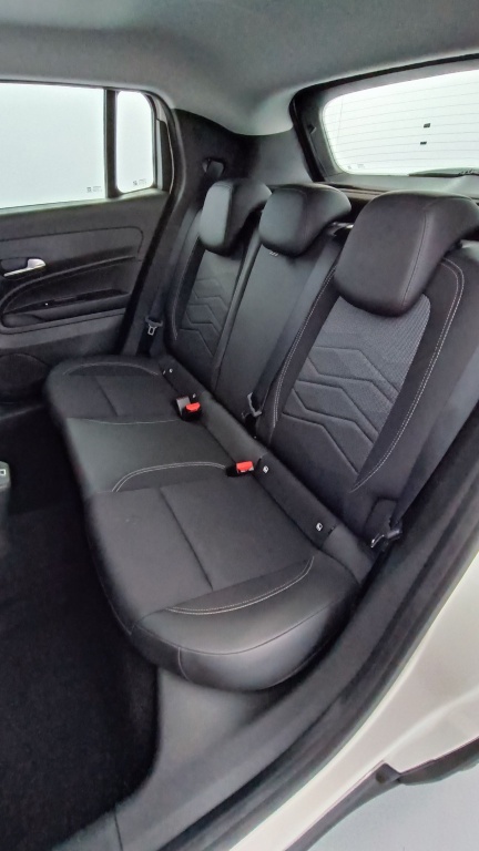 JEEP Avenger 1.2 T3 100ch Altitude - ref: 8-GLI00002781 - Photo 9