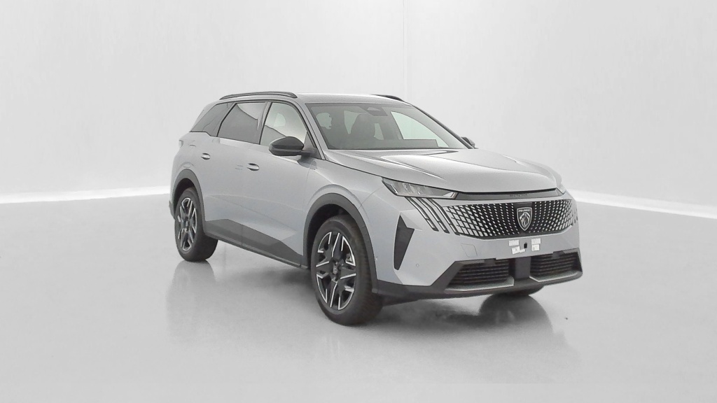 PEUGEOT 5008 1.2 Hybrid 145ch Allure e-DCS6 - ref: 8-GLI00002787 - Photo 1