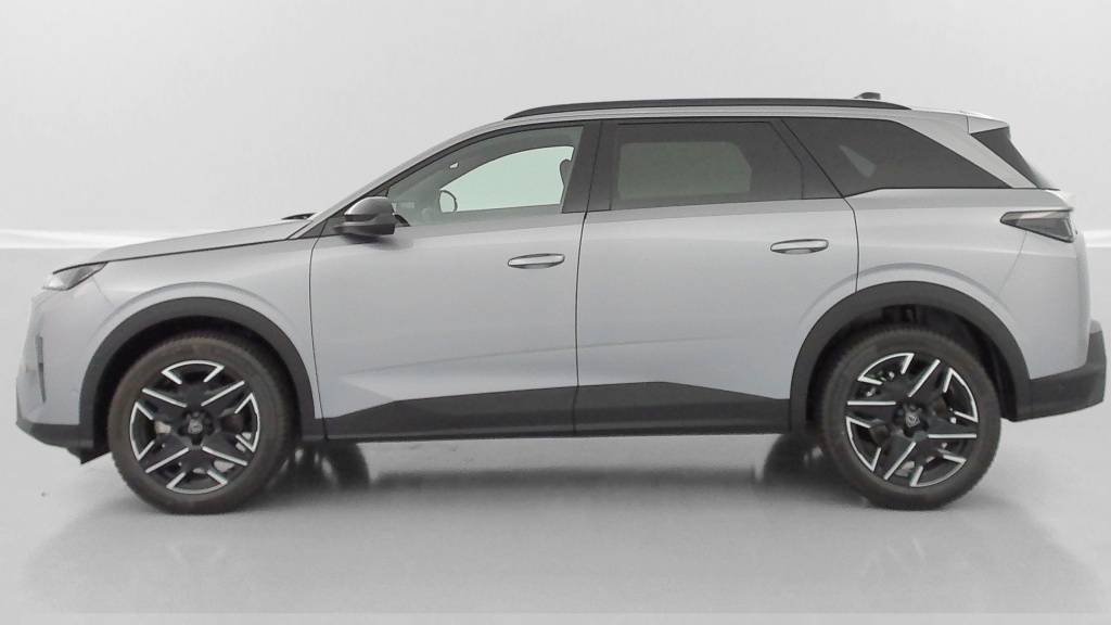 PEUGEOT 5008 1.2 Hybrid 145ch Allure e-DCS6 - ref: 8-GLI00002787 - Photo 4