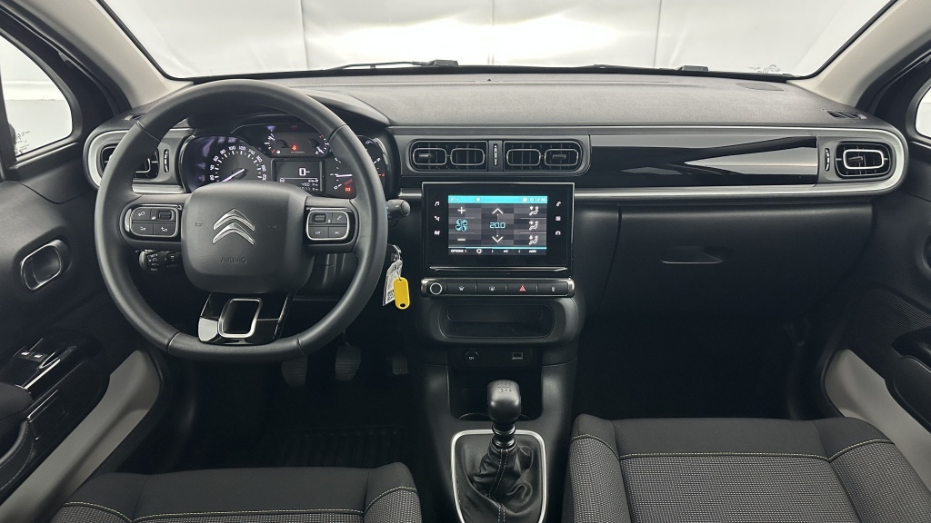 CITROEN C3 III 1.2 PureTech 110ch Max - ref: 8-GLI00002819 - Photo 7