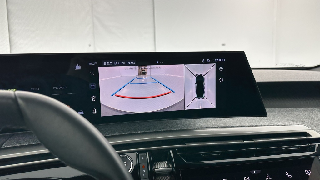 PEUGEOT 3008 1.2 Hybrid 136ch Allure e-DCS6 - ref: 8-GLI00002828 - Photo 19