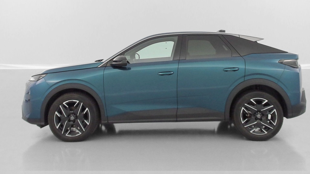 PEUGEOT 3008 1.2 Hybrid 136ch Allure e-DCS6 - ref: 8-GLI00002831 - Photo 4