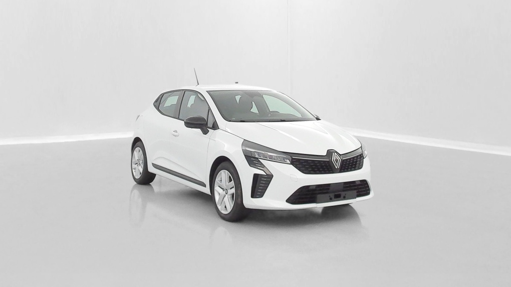 RENAULT Clio V(2) E-Tech full hybrid 145ch Evolution - ref: 8-GLI00002840 - Photo 1