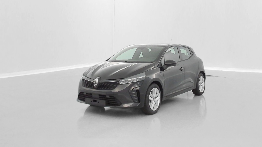 RENAULT Clio V(2) E-Tech full hybrid 145ch Evolution - ref: 8-GLI00002851 - Photo 3