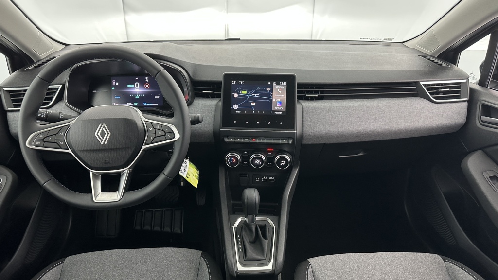 RENAULT Clio V(2) E-Tech full hybrid 145ch Evolution - ref: 8-GLI00002851 - Photo 7