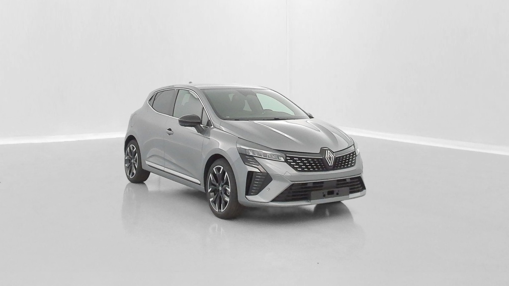 RENAULT Clio V 1.0 Eco-G 100ch Techno - ref: 8-GLI00002858 - Photo 1