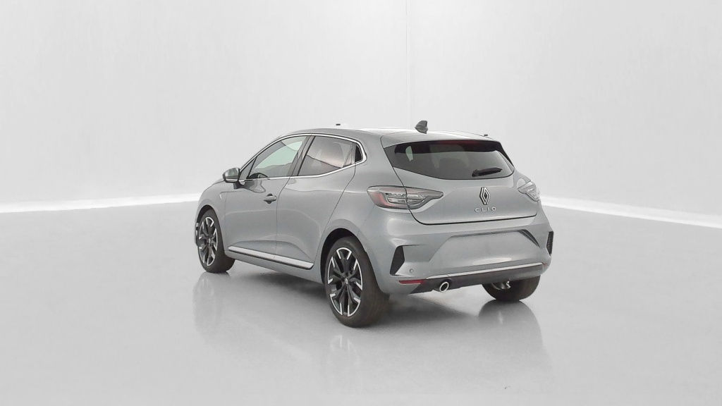 RENAULT Clio V 1.0 Eco-G 100ch Techno - ref: 8-GLI00002858 - Photo 5