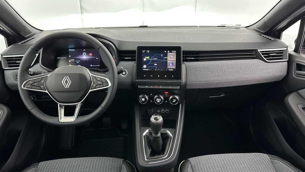 RENAULT Clio V 1.0 Eco-G 100ch Techno - ref: 8-GLI00002858 - Photo 7