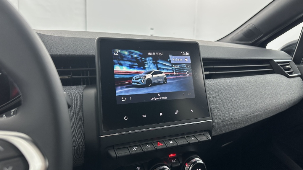 RENAULT Clio V 1.0 Eco-G 100ch Techno - ref: 8-GLI00002862 - Photo 19