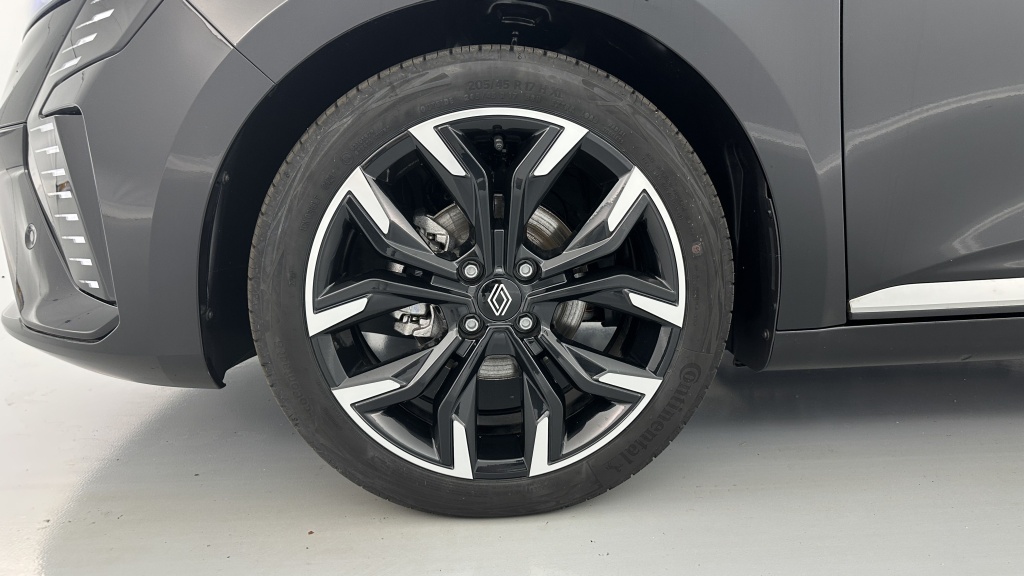 RENAULT Clio V 1.0 Eco-G 100ch Techno - ref: 8-GLI00002864 - Photo 12