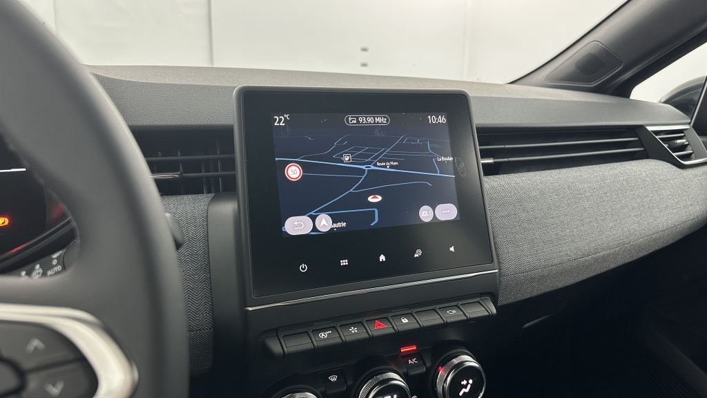 RENAULT Clio V 1.0 Eco-G 100ch Techno - ref: 8-GLI00002864 - Photo 18