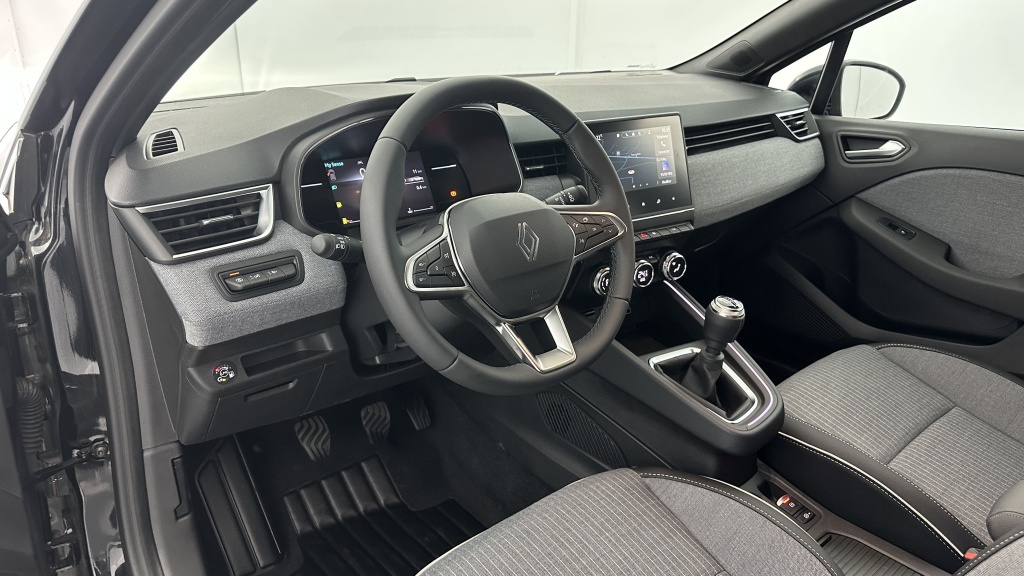 RENAULT Clio V 1.0 Eco-G 100ch Techno - ref: 8-GLI00002864 - Photo 6