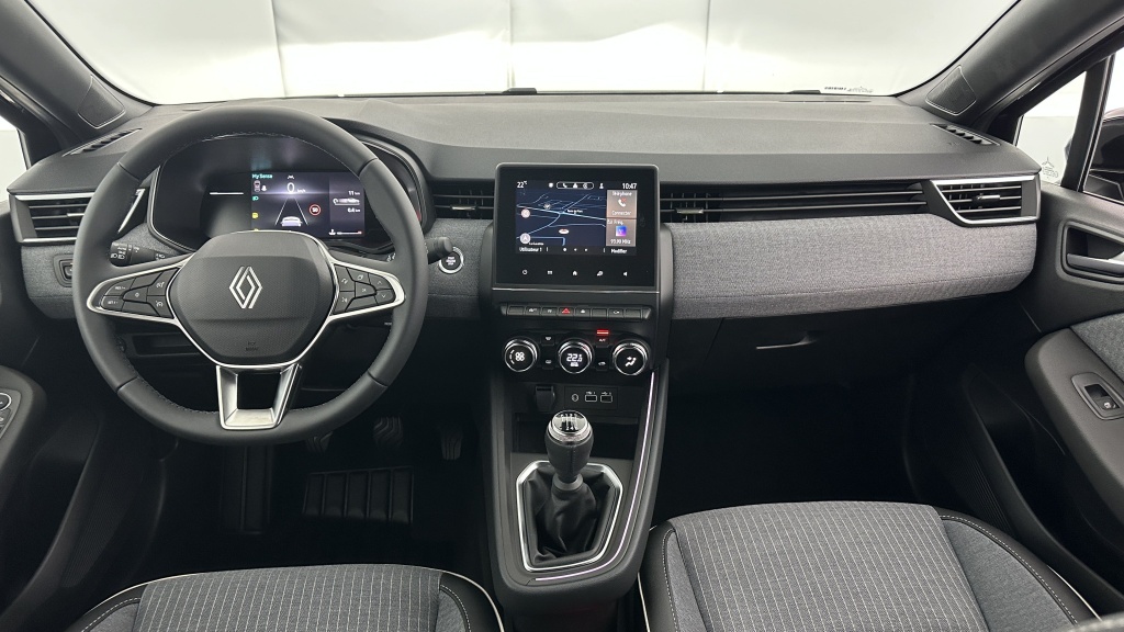 RENAULT Clio V 1.0 Eco-G 100ch Techno - ref: 8-GLI00002864 - Photo 7