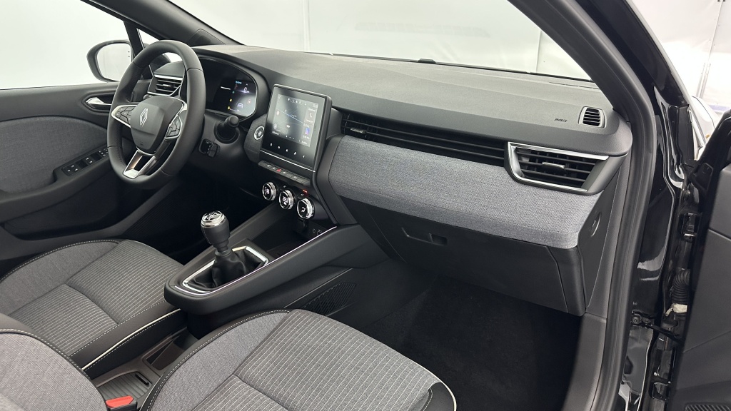 RENAULT Clio V 1.0 Eco-G 100ch Techno - ref: 8-GLI00002864 - Photo 8