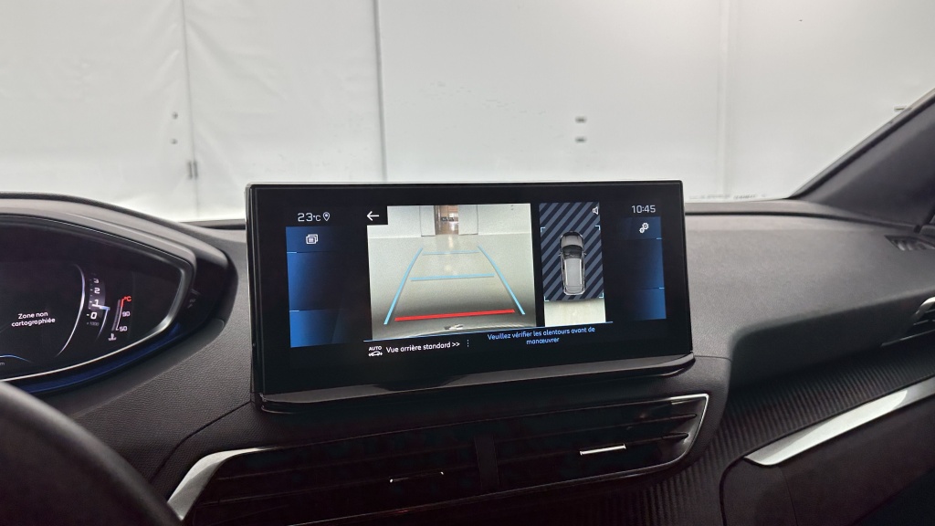 PEUGEOT 3008 1.2 PureTech 130ch Allure Pack - ref: 8-GLI00002874 - Photo 18