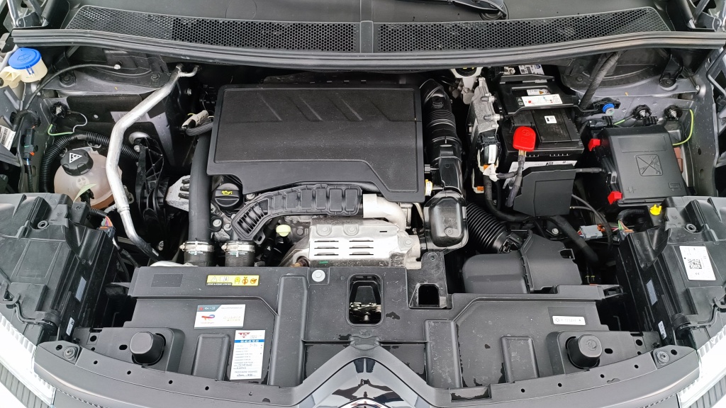 CITROEN C5 Aircross 1.2 PureTech 130ch Plus - ref: 8-GLI00002878 - Photo 11