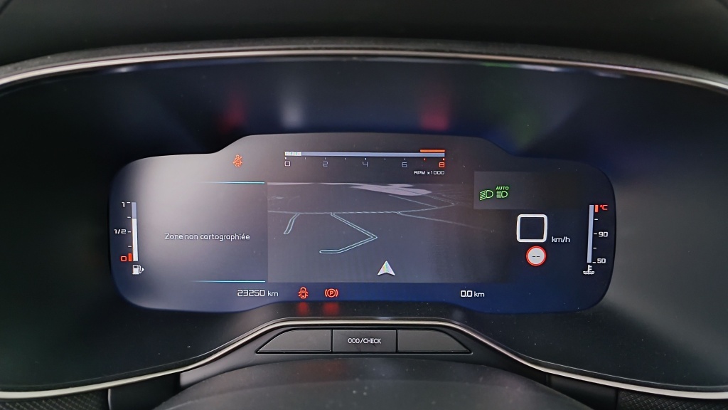 CITROEN C5 Aircross 1.2 PureTech 130ch Plus - ref: 8-GLI00002878 - Photo 15