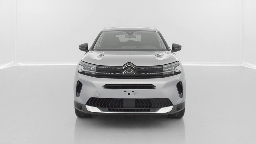 CITROEN C5 Aircross 1.2 PureTech 130ch Plus - ref: 8-GLI00002878 - Photo 2