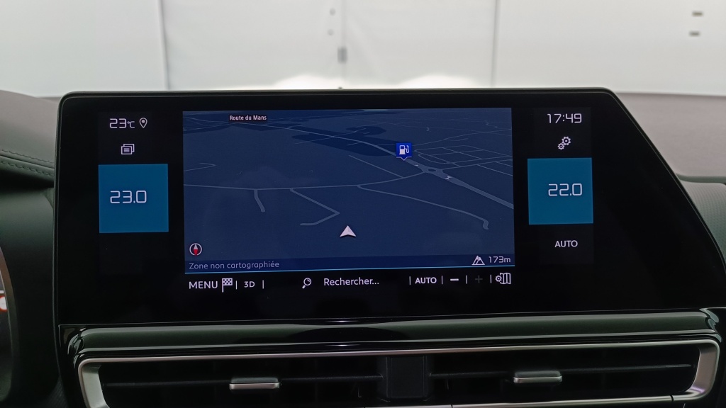 CITROEN C5 Aircross 1.2 PureTech 130ch Plus - ref: 8-GLI00002878 - Photo 20