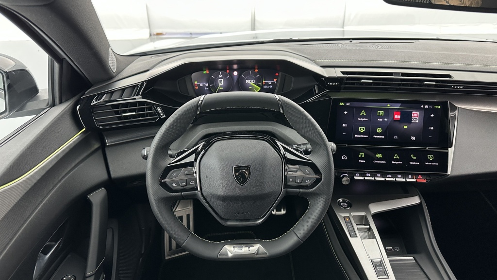 PEUGEOT 308 1.5 BlueHDi 130ch GT EAT8 - ref: 8-GLI00002894 - Photo 14