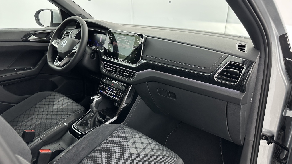 VOLKSWAGEN T-Cross 1.0 TSI 116ch R-Line DSG7 - ref: 8-GLI00002896 - Photo 8