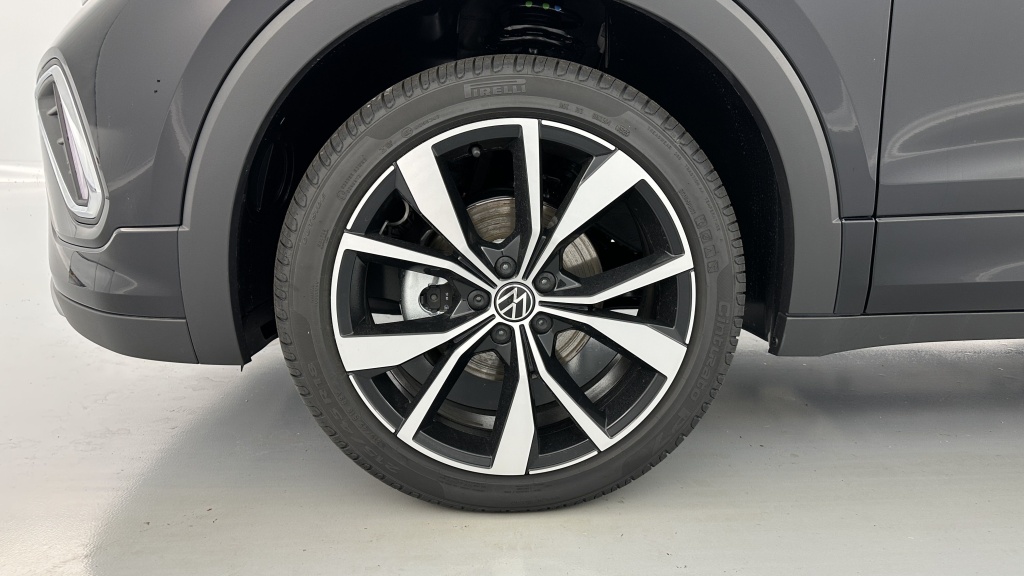 VOLKSWAGEN T-Cross 1.0 TSI 116ch R-Line DSG7 - ref: 8-GLI00002897 - Photo 12