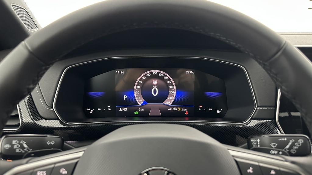 VOLKSWAGEN T-Cross 1.0 TSI 116ch R-Line DSG7 - ref: 8-GLI00002902 - Photo 15