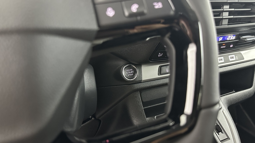 FIAT Scudo Cabine Approfondie III XL 2.0 BlueHDi 180ch Pack Premium Connect EAT8 - ref: 8-GLI00002935 - Photo 15