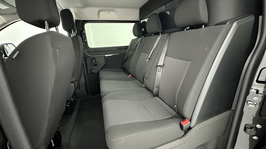 FIAT Scudo Cabine Approfondie III XL 2.0 BlueHDi 180ch Pack Premium Connect EAT8 - ref: 8-GLI00002935 - Photo 8