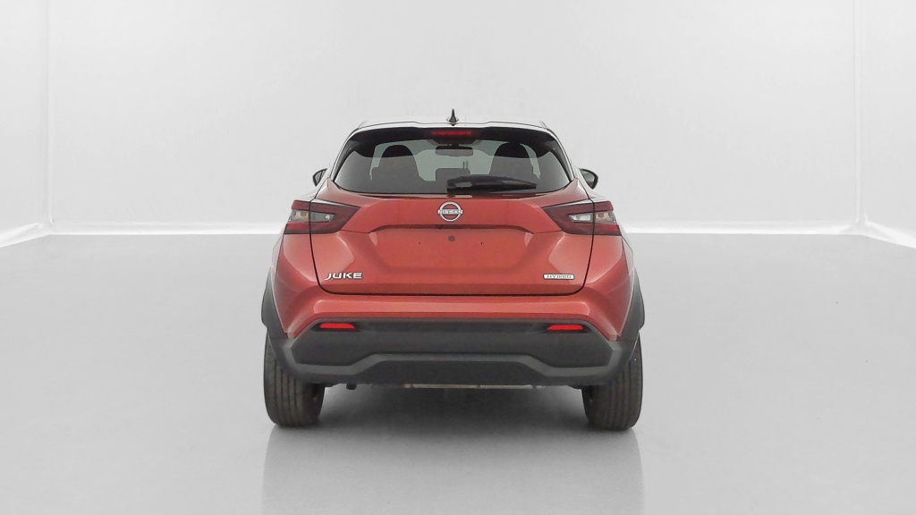 NISSAN Juke 1.6 HYBRID 143ch N-Connecta - ref: 8-GLI00002939 - Photo 20