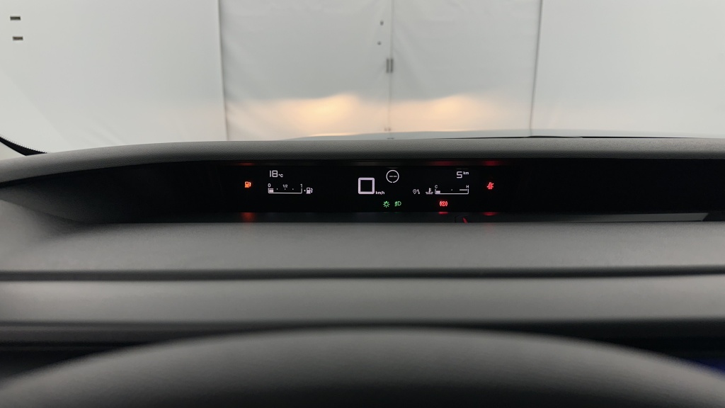 CITROEN C3 IV 1.2 Turbo 100ch You - ref: 8-GLI00003012 - Photo 15