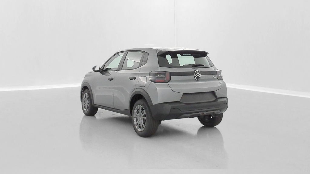 CITROEN C3 IV 1.2 Turbo 100ch You - ref: 8-GLI00003017 - Photo 5