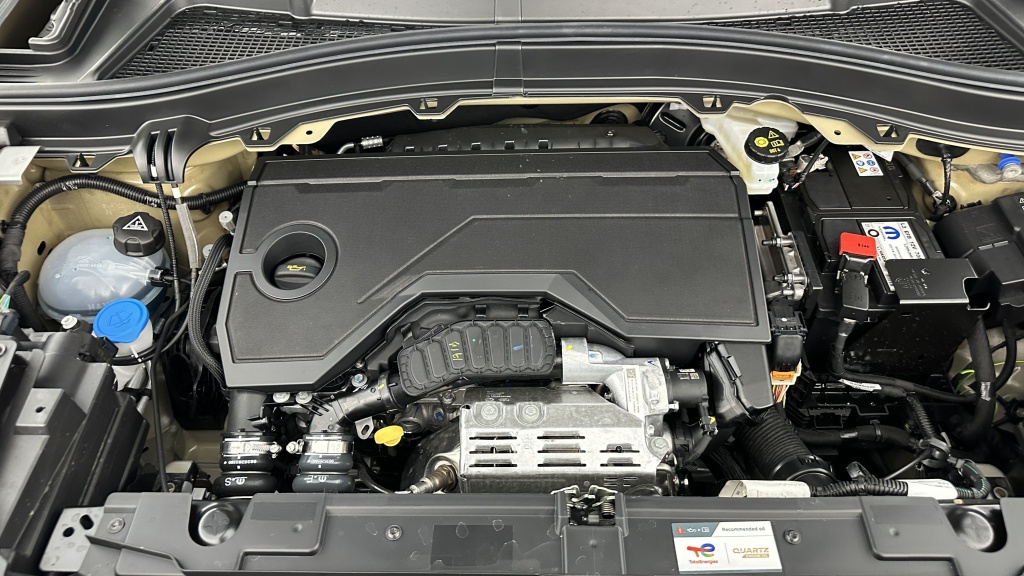 CITROEN C3 IV 1.2 Turbo 100ch You - ref: 8-GLI00003018 - Photo 11