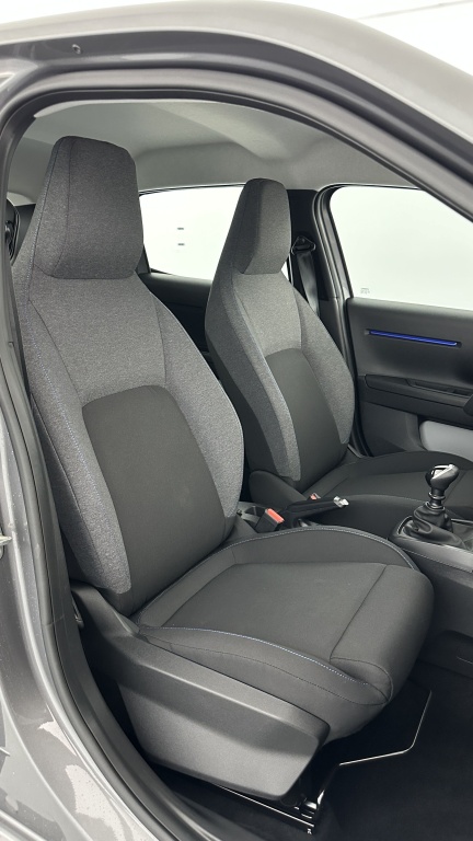 CITROEN C3 IV 1.2 Turbo 100ch You - ref: 8-GLI00003018 - Photo 17