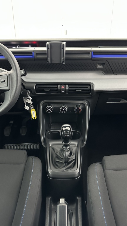 CITROEN C3 IV 1.2 Turbo 100ch You - ref: 8-GLI00003020 - Photo 16