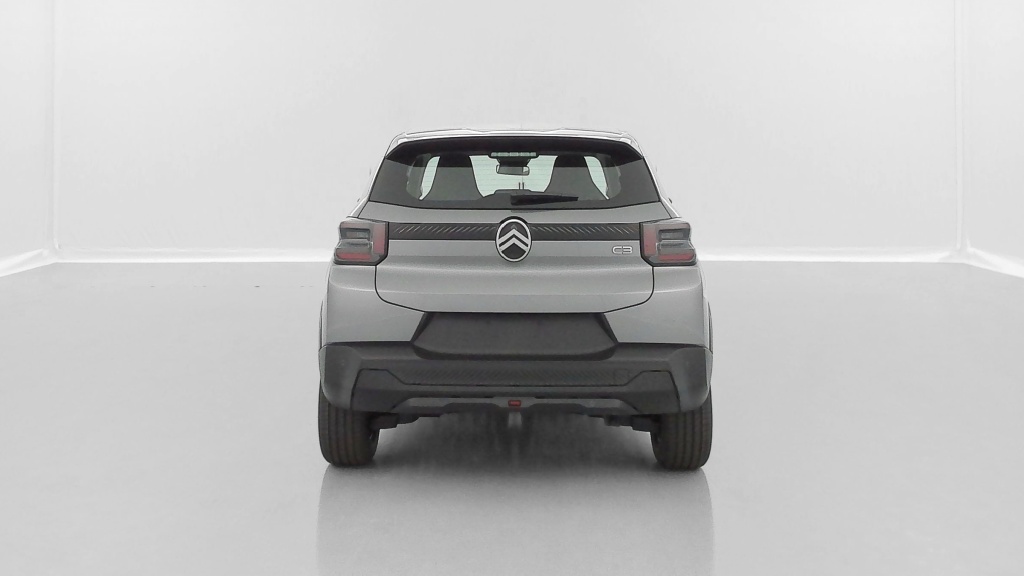 CITROEN C3 IV 1.2 Turbo 100ch You - ref: 8-GLI00003020 - Photo 19