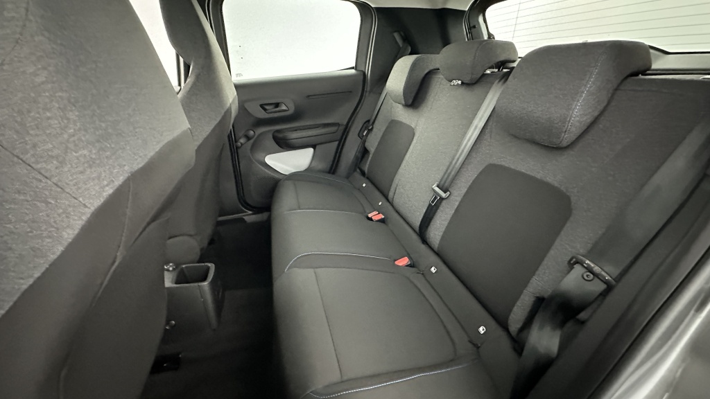 CITROEN C3 IV 1.2 Turbo 100ch You - ref: 8-GLI00003020 - Photo 9