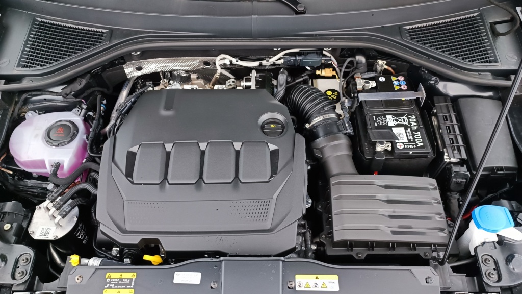 VOLKSWAGEN T-Roc 2.0 TDI 150ch Edition DSG7 - ref: 8-GLI00003063 - Photo 11