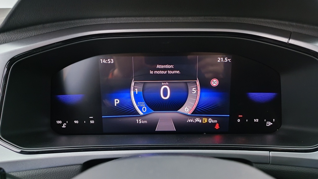 VOLKSWAGEN T-Roc 2.0 TDI 150ch Edition DSG7 - ref: 8-GLI00003063 - Photo 15