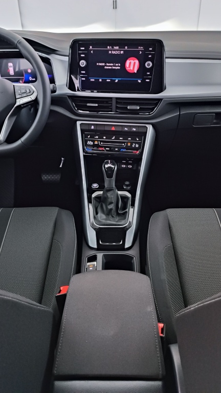 VOLKSWAGEN T-Roc 2.0 TDI 150ch Edition DSG7 - ref: 8-GLI00003063 - Photo 16