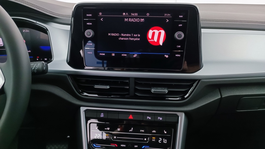 VOLKSWAGEN T-Roc 2.0 TDI 150ch Edition DSG7 - ref: 8-GLI00003063 - Photo 17