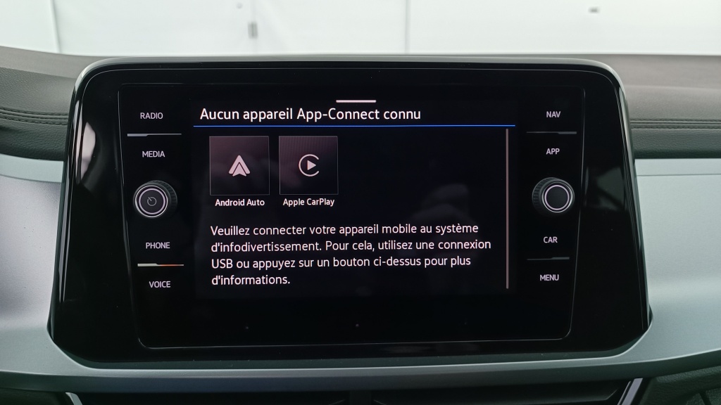 VOLKSWAGEN T-Roc 2.0 TDI 150ch Edition DSG7 - ref: 8-GLI00003063 - Photo 18