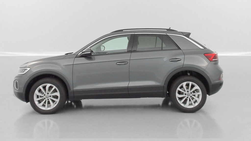 VOLKSWAGEN T-Roc 2.0 TDI 150ch Edition DSG7 - ref: 8-GLI00003063 - Photo 4