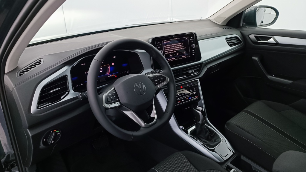 VOLKSWAGEN T-Roc 2.0 TDI 150ch Edition DSG7 - ref: 8-GLI00003063 - Photo 6