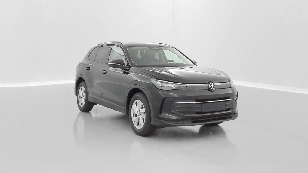VOLKSWAGEN Tiguan III 1.5 eTSI 150ch Life Plus DSG7 - ref: 8-GLI00003108 - Photo 1
